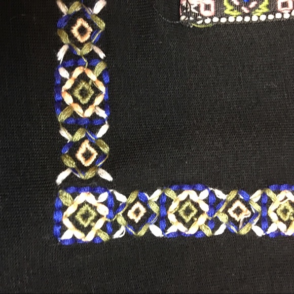 Signature Studio tunic - Picture 7 of 8